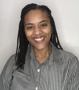 Lorraine Mejias, MPA, New Jersey Breastfeeding Coalition, Board of Trustees
